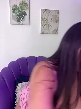 Marian Boobs online show from March 2026 07:15:02 PM