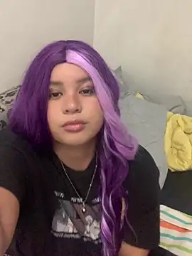 Snapshot of arielopal chatting on December 2025 07:13:02 AM arielopal online show from December 2025 07:13:02 AM