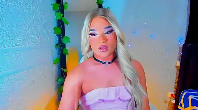 Elody Preysler69 online show from February 2025 04:18:02 AM