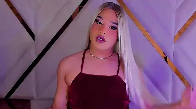 Elody Preysler69 online show from March 2025 04:27:01 AM