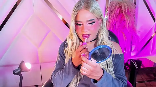 Elody Preysler69 online show from February 2026 04:01:02 AM