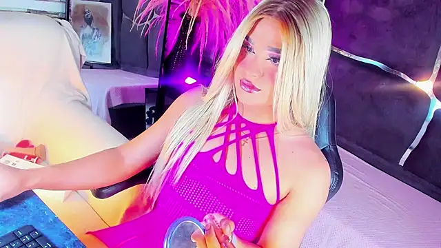 Elody Preysler69 online show from April 2026 04:46:01 AM