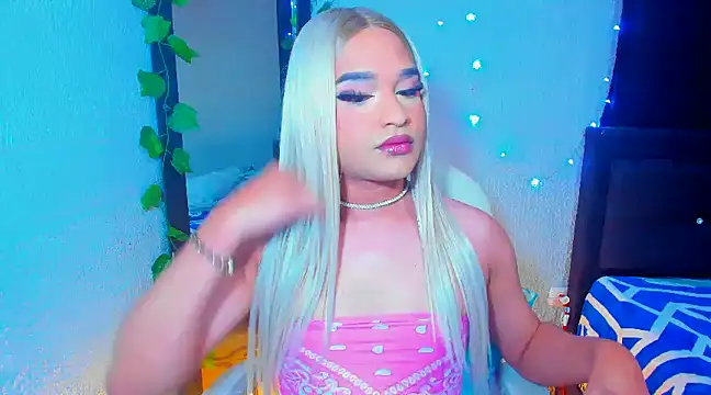 Elody Preysler69 online show from February 2025 03:53:01 AM