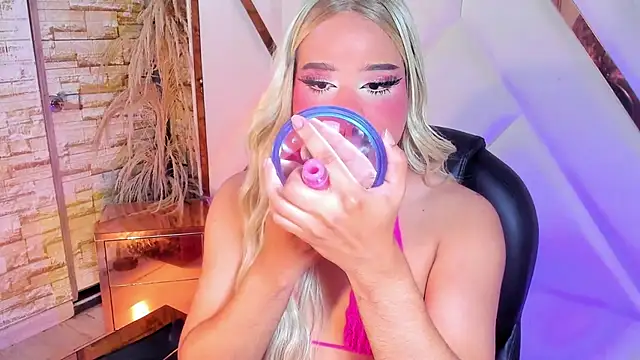 Elody Preysler69 online show from November 2025 04:27:02 AM