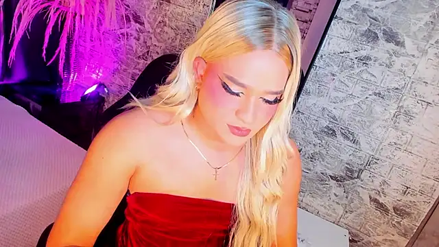 Elody Preysler69 online show from February 2026 04:56:02 AM