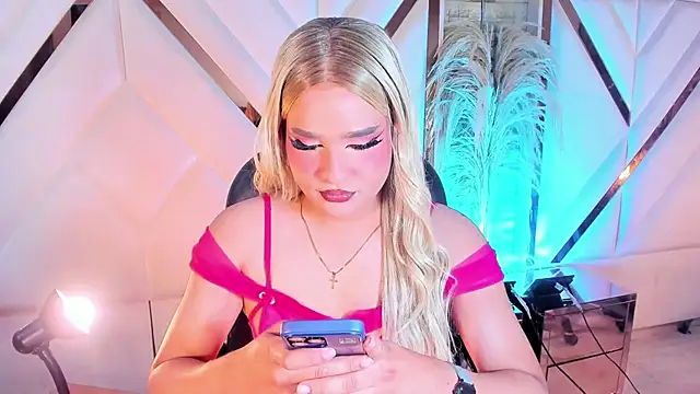 Elody Preysler69 online show from February 2026 05:16:02 AM