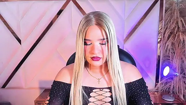 Elody Preysler69 online show from December 2025 03:52:01 AM