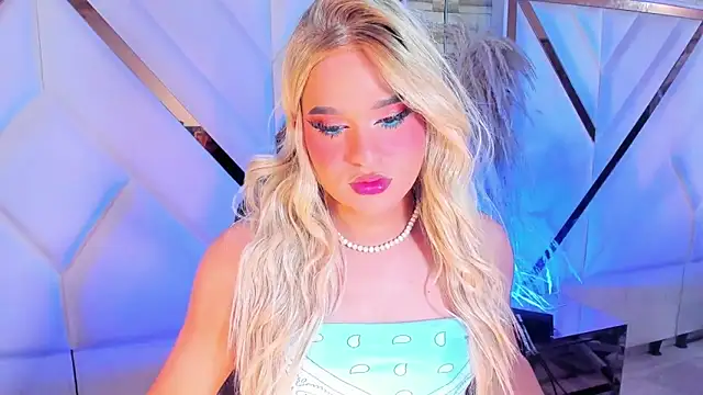 Elody Preysler69 online show from February 2026 04:34:02 AM