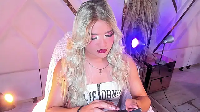 Elody Preysler69 online show from December 2025 04:44:02 AM