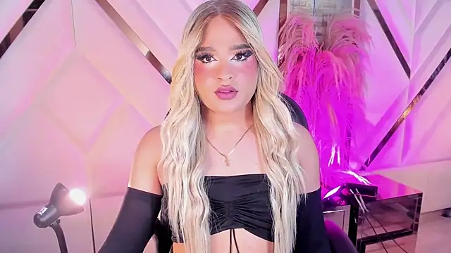 Elody Preysler69 online show from February 2026 04:10:01 AM