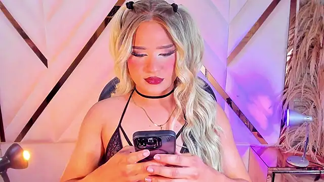 Elody Preysler69 online show from November 2025 05:19:02 AM