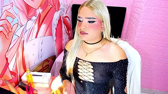 Elody Preysler69 online show from May 2026 03:27:02 AM