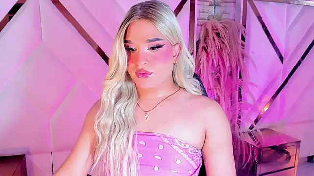 Elody Preysler69 online show from January 2026 04:16:01 AM