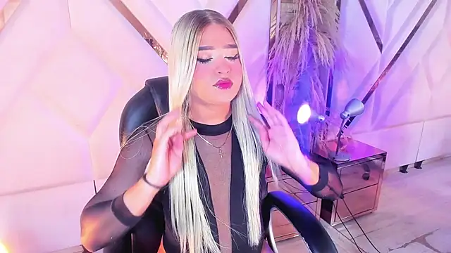 Elody Preysler69 online show from December 2025 04:57:02 AM