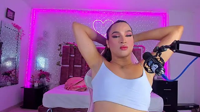 KylieVictoria online show from March 2025 04:51:02 AM