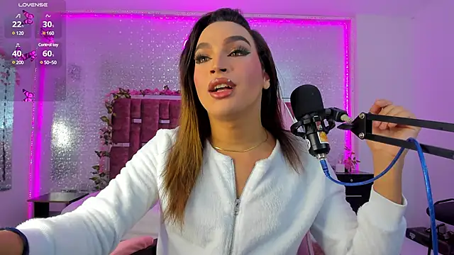 KylieVictoria online show from March 2025 04:36:02 AM