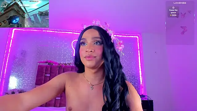 KylieVictoria online show from February 2025 09:25:02 AM
