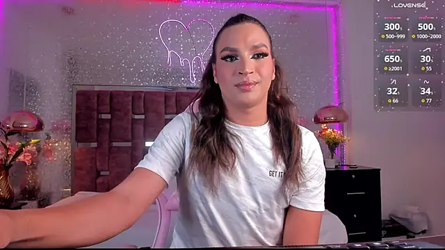 KylieVictoria online show from September 2025 04:30:02 AM