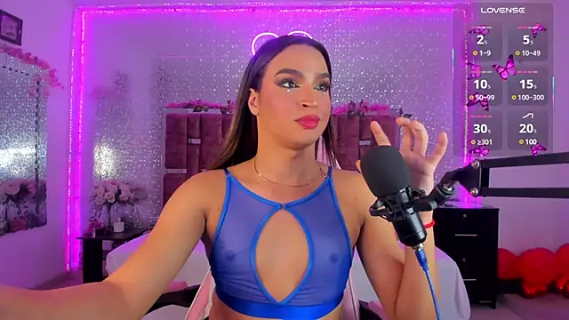 KylieVictoria online show from February 2025 03:35:02 AM