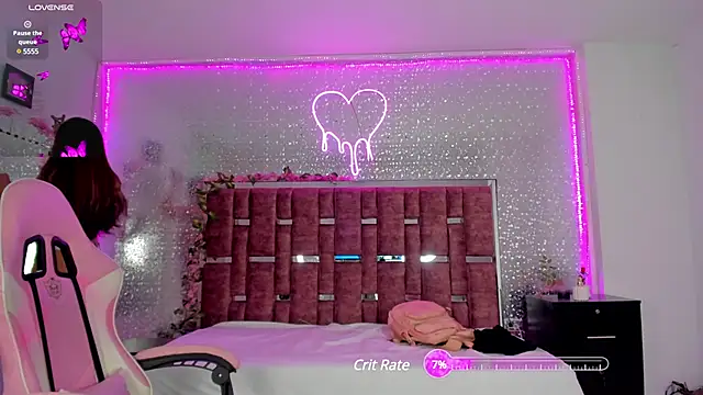 KylieVictoria online show from March 2025 02:18:02 AM