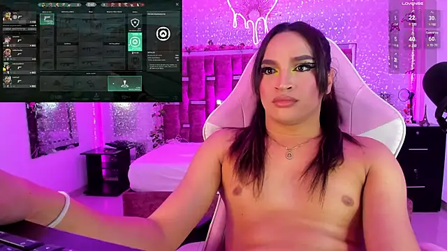 KylieVictoria online show from March 2025 07:57:02 AM