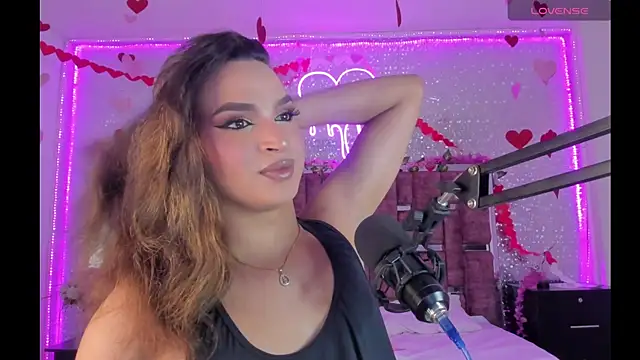 KylieVictoria online show from February 2025 04:14:02 AM