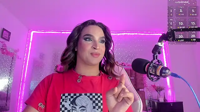 KylieVictoria online show from February 2025 04:16:02 AM