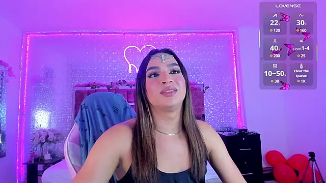 KylieVictoria online show from February 2025 04:44:02 AM