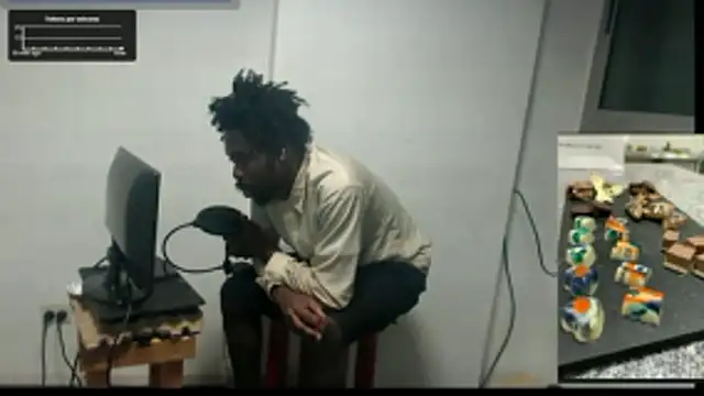 Mastertopdome online show from April 2026 11:07:02 PM