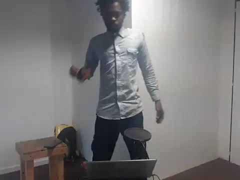 Mastertopdome online show from November 2025 09:58:02 PM