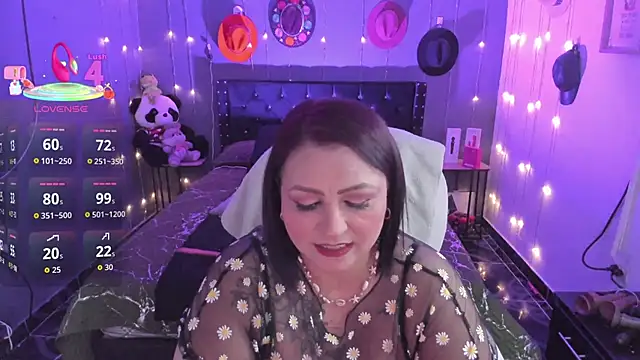 Snapshot of Ivonnee__ chatting on January 2026 12:47:01 AM Ivonnee online show from January 2026 12:47:01 AM