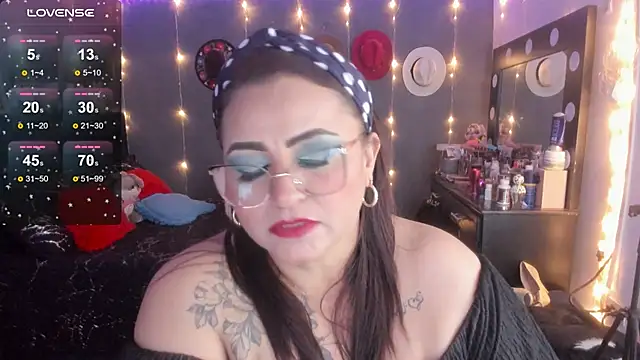 Snapshot of Ivonnee__ chatting on March 2025 06:58:02 AM Ivonnee online show from March 2025 06:58:02 AM