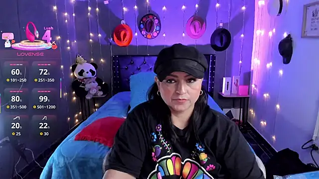 Snapshot of Ivonnee__ chatting on November 2025 11:38:02 PM Ivonnee online show from November 2025 11:38:02 PM