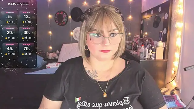 Snapshot of Ivonnee__ chatting on February 2025 03:50:01 AM Ivonnee online show from February 2025 03:50:01 AM