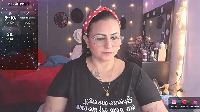 Snapshot of Ivonnee__ chatting on February 2025 03:35:02 AM Ivonnee online show from February 2025 03:35:02 AM