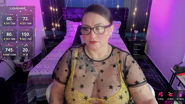 Ivonnee   online show from July 2026 04:30:01 AM