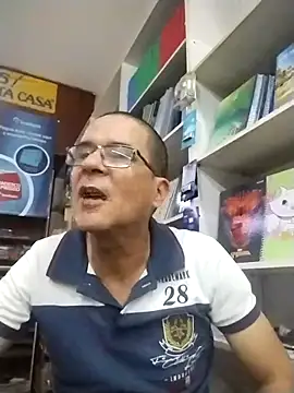 Snapshot of barboza991 chatting on February 2026 12:54:02 PM barboza991 online show from February 2026 12:54:02 PM