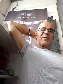 barboza991 online show from March 2026 04:12:01 PM