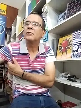 Snapshot of barboza991 chatting on October 2025 01:02:01 PM barboza991 online show from October 2025 01:02:01 PM
