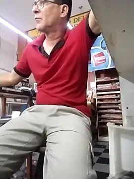 barboza991 online show from March 2026 07:54:02 PM