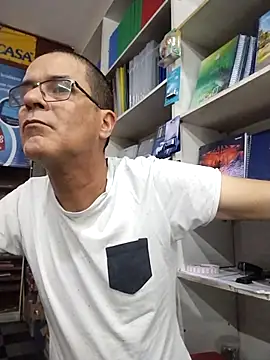 Snapshot of barboza991 chatting on February 2026 07:48:02 PM barboza991 online show from February 2026 07:48:02 PM