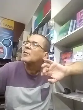 Snapshot of barboza991 chatting on February 2026 12:48:02 PM barboza991 online show from February 2026 12:48:02 PM