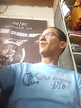 Snapshot of barboza991 chatting on February 2025 03:32:02 PM barboza991 online show from February 2025 03:32:02 PM