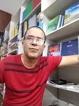 Snapshot of barboza991 chatting on February 2026 01:00:02 PM barboza991 online show from February 2026 01:00:02 PM