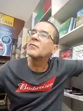 Snapshot of barboza991 chatting on February 2026 12:45:01 PM barboza991 online show from February 2026 12:45:01 PM