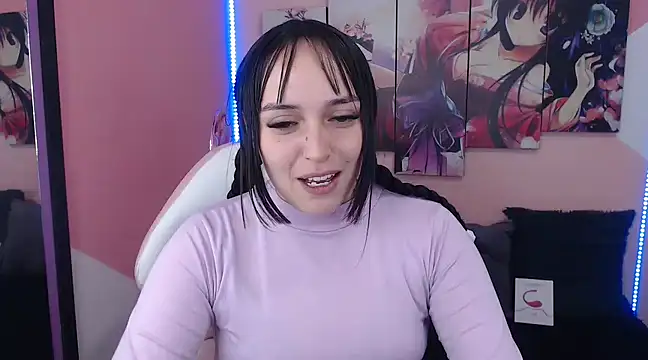 anyela bubble19  online show from January 2025 06:09:02 AM