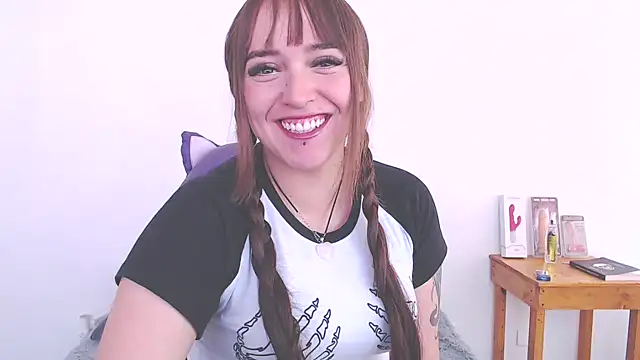 anyela bubble19  online show from April 2026 02:57:02 PM