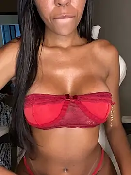 Snapshot of Misalmeidinha chatting on December 2024 03:36:01 PM Misalmeidinha online show from December 2024 03:36:01 PM