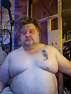 Snapshot of alienbunny chatting on January 2025 06:35:02 PM alienbunny online show from January 2025 06:35:02 PM
