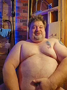 alienbunny online show from December 2025 05:20:02 AM